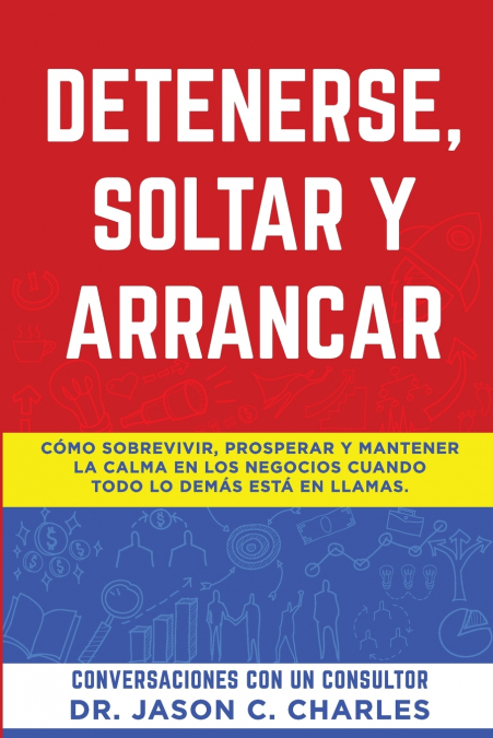 Detenerse, Soltar y Arrancar
