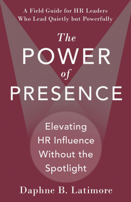 The Power of Presence