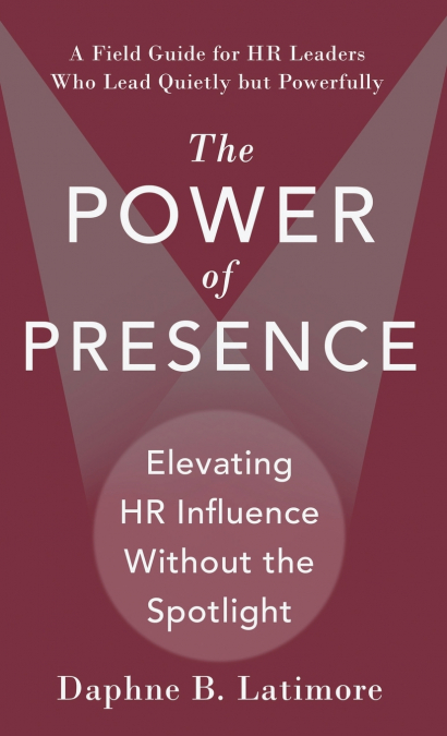 The Power of Presence