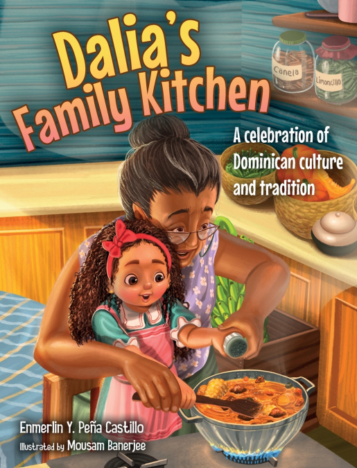 Dalia’s Family Kitchen