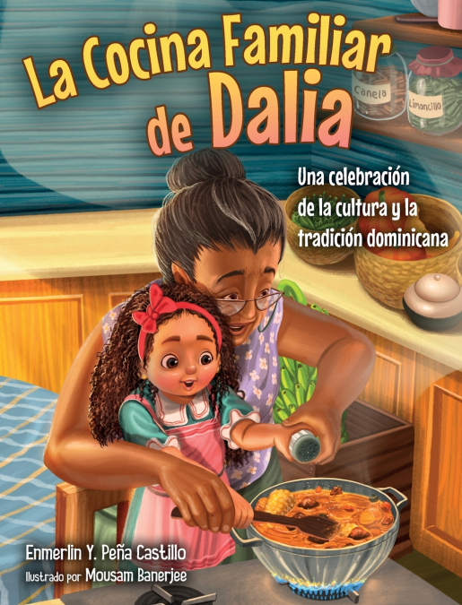 La Cocina Familiar de Dalia