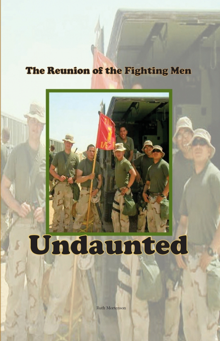 Undaunted
