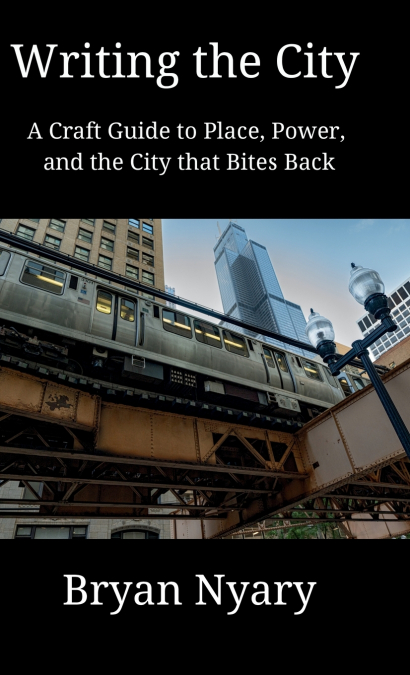 Writing the City