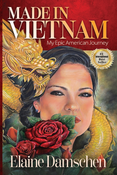 Made in Vietnam