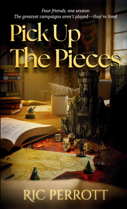 Pick Up The Pieces