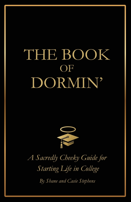 The Book of Dormin’