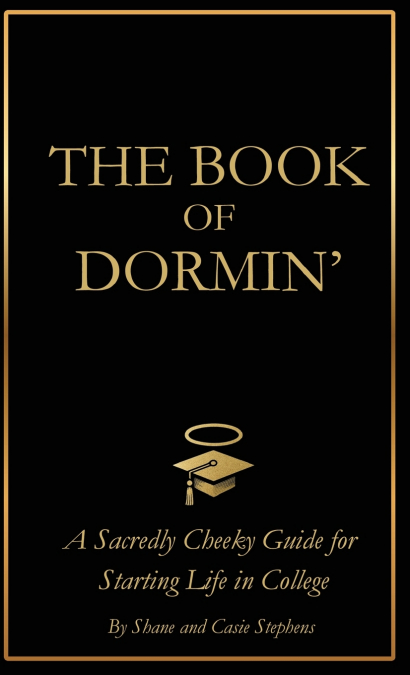 The Book of Dormin’