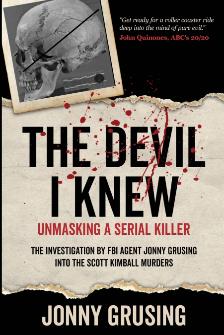 The Devil I Knew