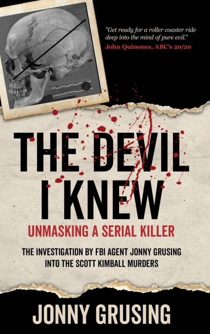 The Devil I Knew