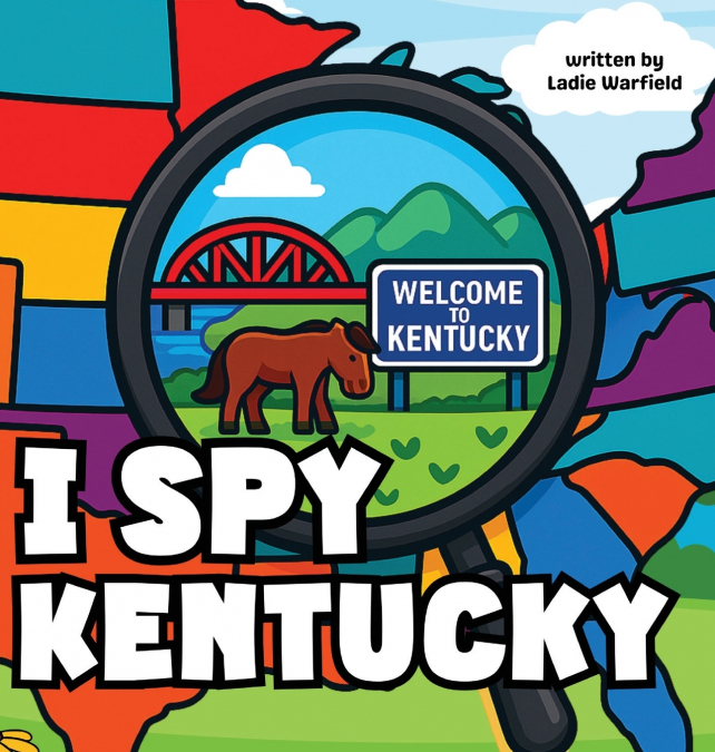 I Spy Kentucky
