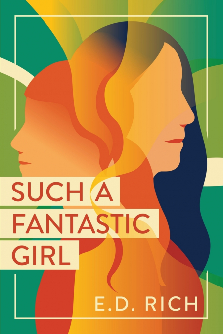 Such a Fantastic Girl