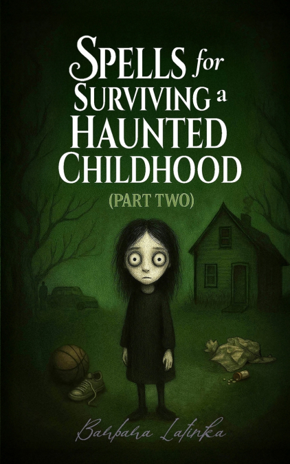 Spells for Surviving a Haunted Childhood