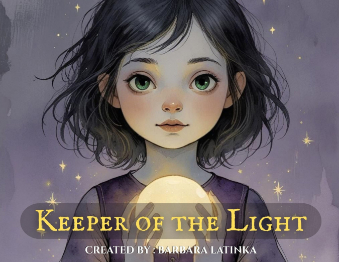 Keeper of the Light