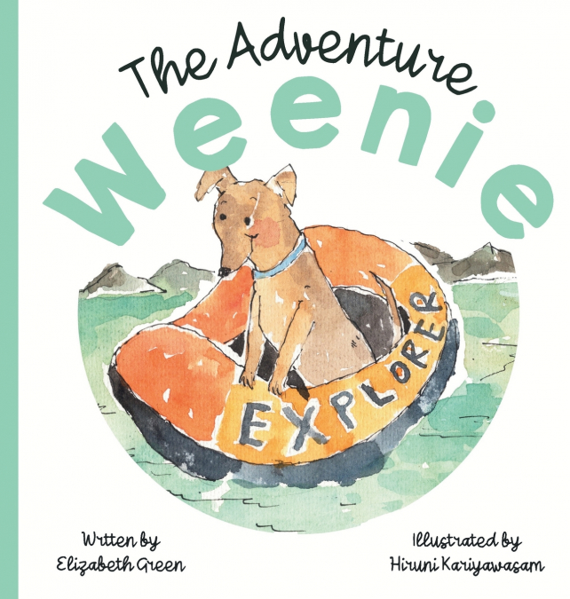 The Adventure Weenie