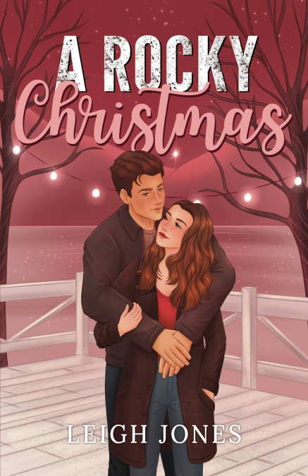 A Rocky Christmas