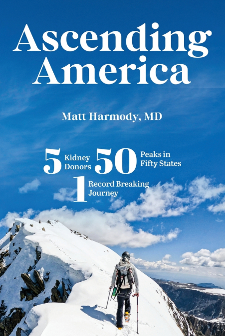 Ascending America
