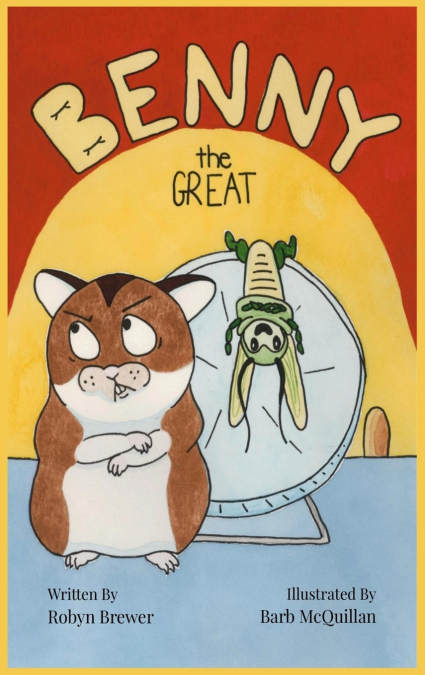 Benny the Great