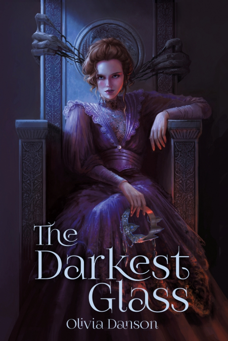 The Darkest Glass