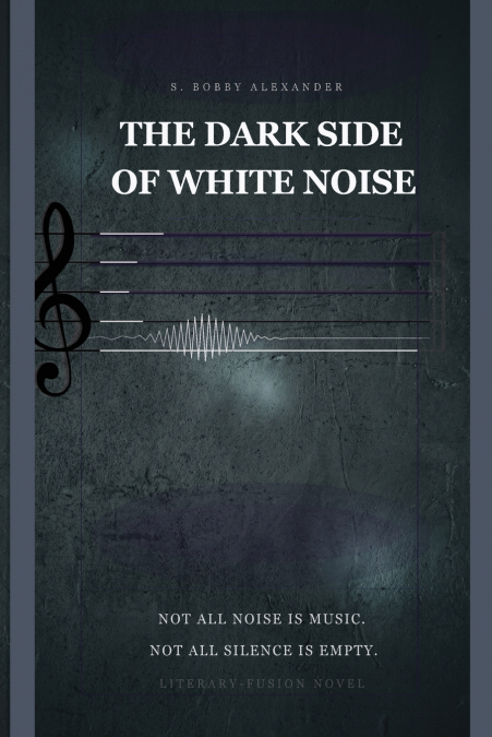 The Dark Side of White Noise