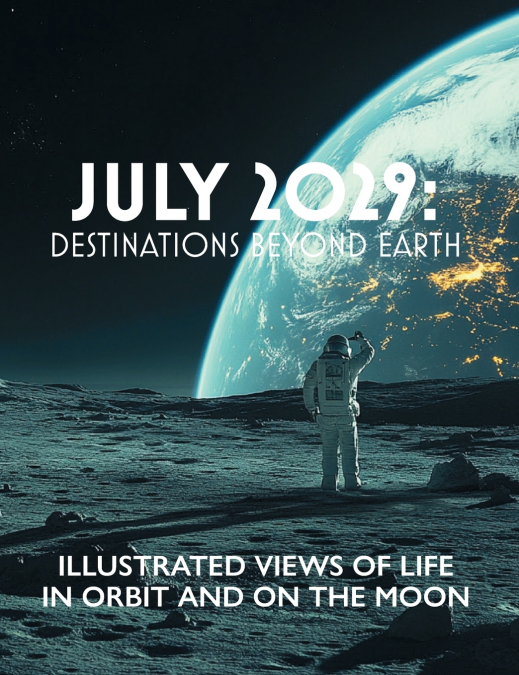 July 2029