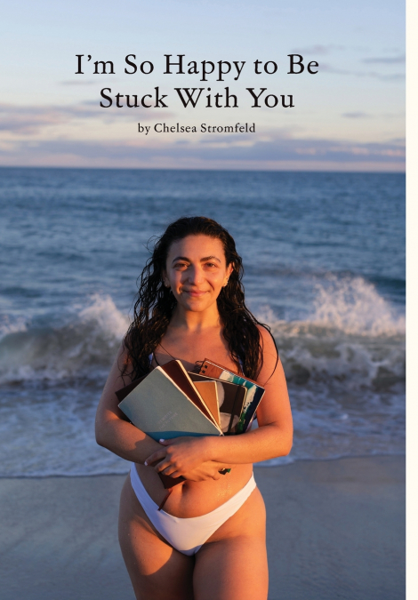 I’m So Happy to Be Stuck With You