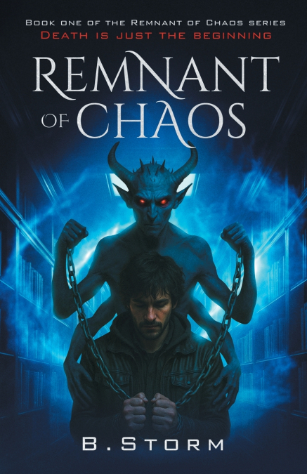 Remnant of Chaos