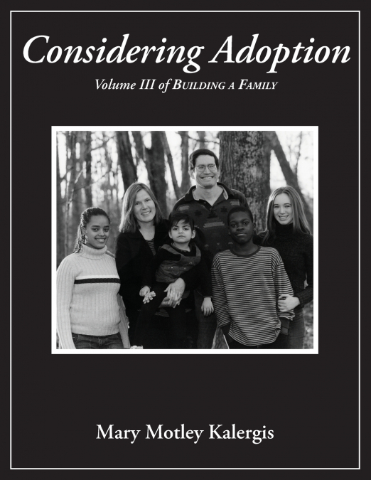 Considering Adoption