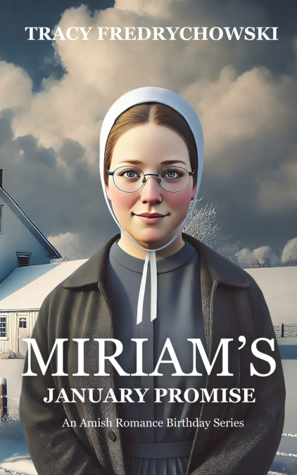 Miriam’s January Promise