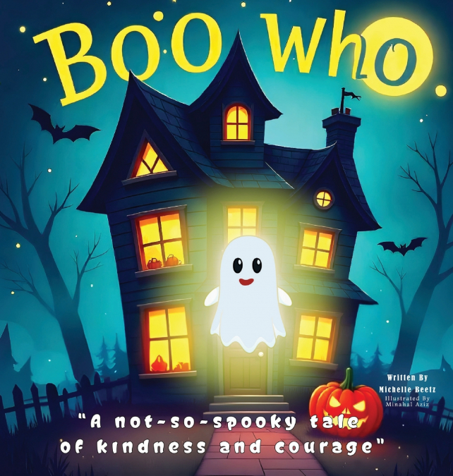 Boo Who?