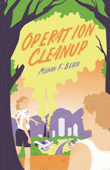 Operation Cleanup