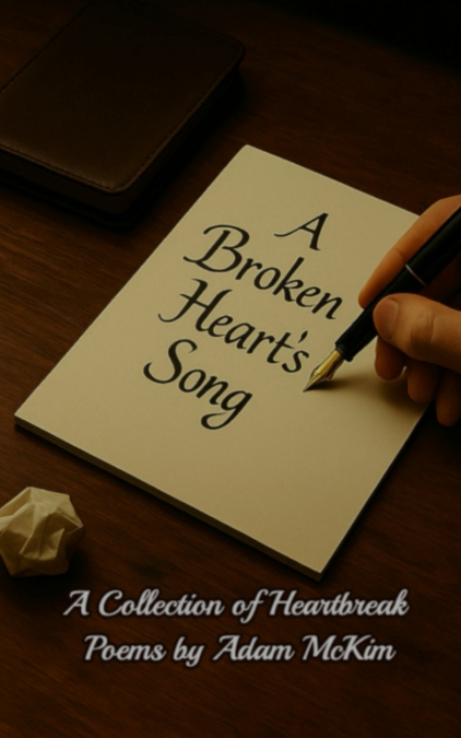 A Broken Heart’s Song