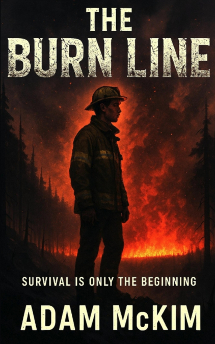 The Burn Line