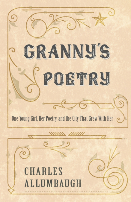Granny’s Poetry