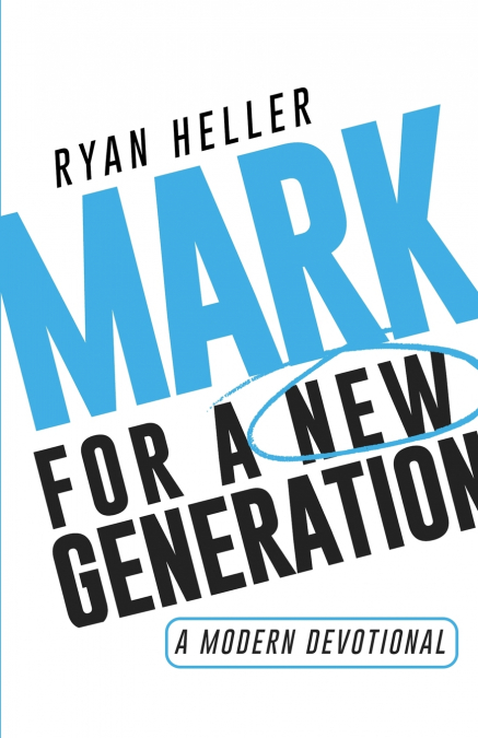 Mark for a New Generation