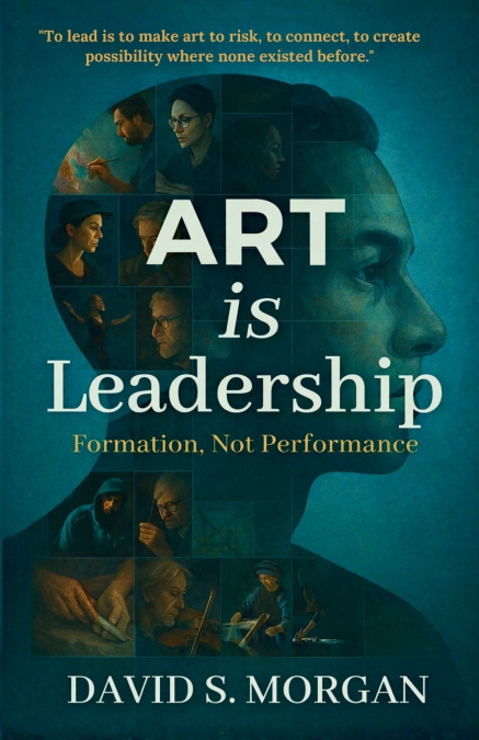 ART is Leadership