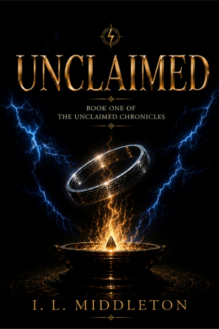 UNCLAIMED