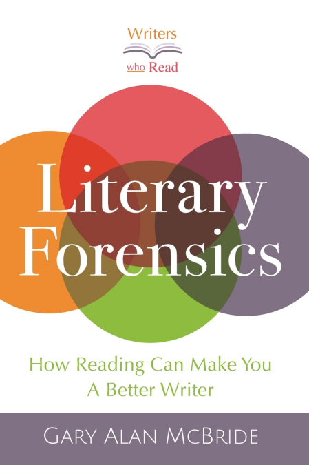 Literary Forensics