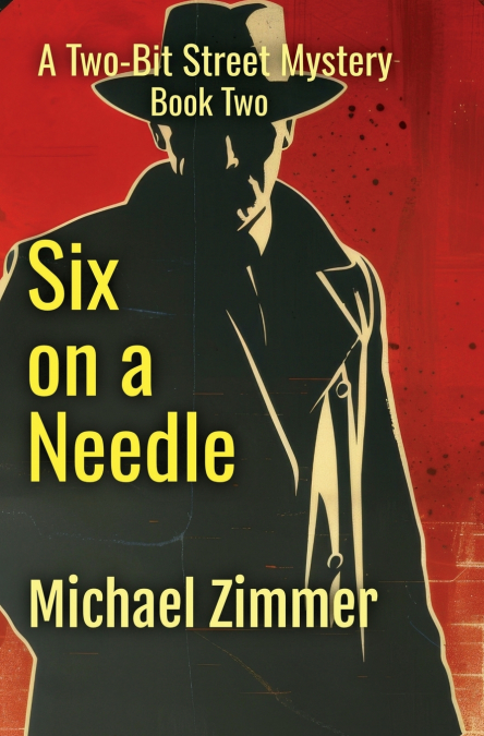 Six on a Needle
