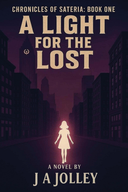 A Light for the Lost