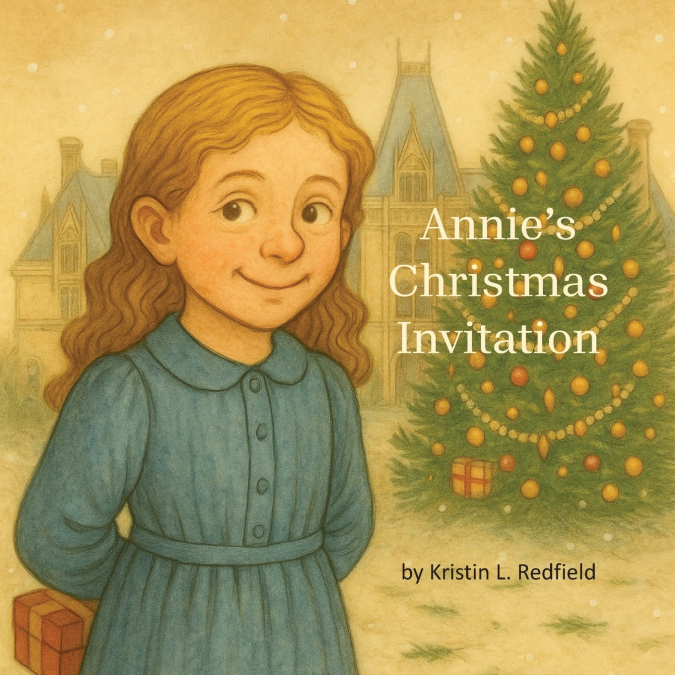 Annie’s Christmas Invitation