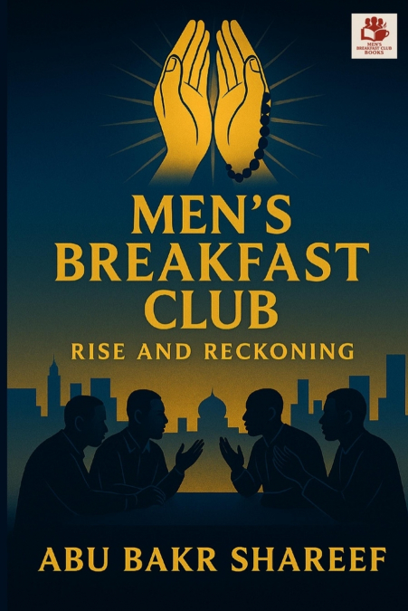 Men’s Breakfast Club