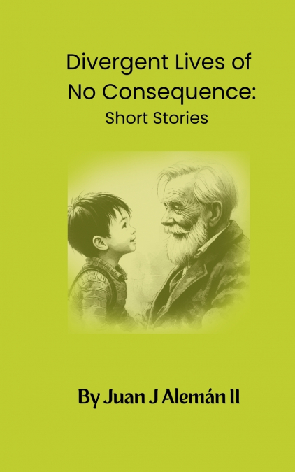 Divergent Lives of No Consequence