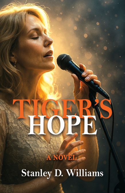 Tiger’s Hope