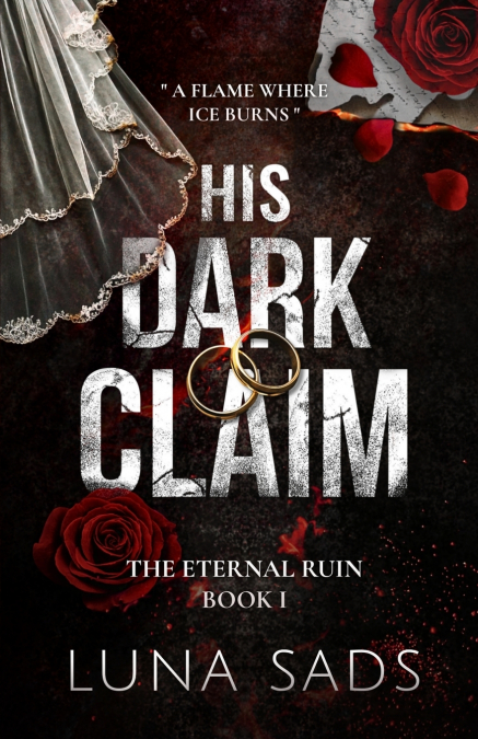 His Dark Claim