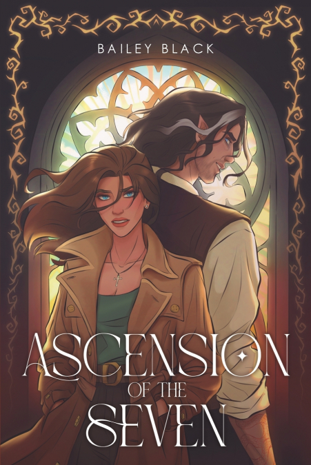 Ascension of the Seven
