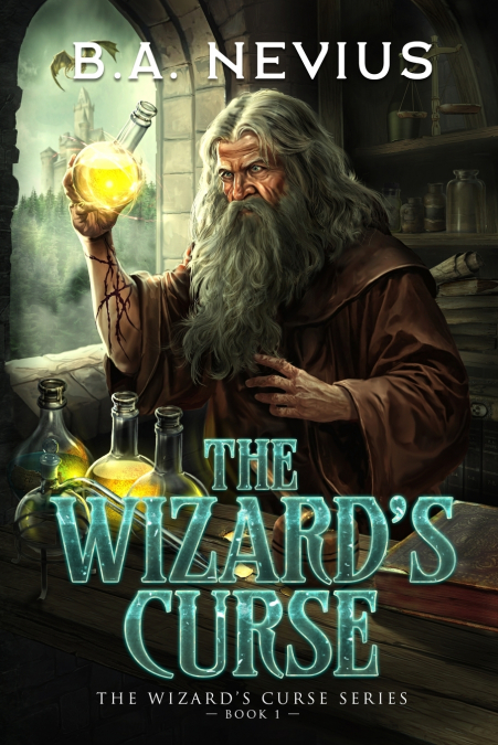 The Wizard’s Curse