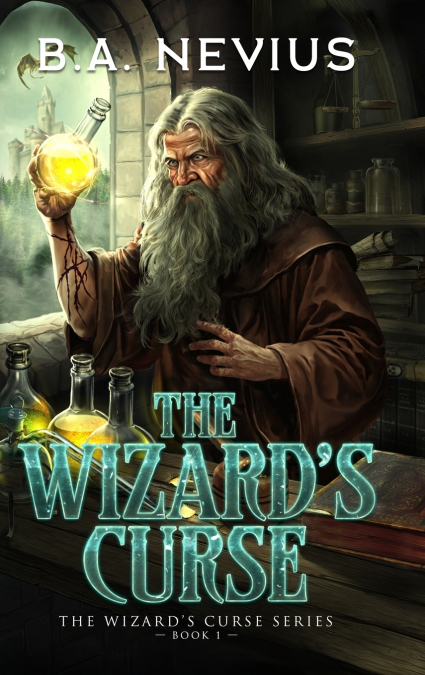 The Wizard’s Curse