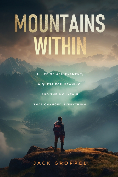 Mountains Within