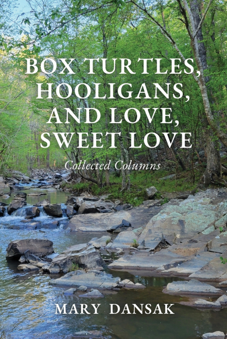 Box Turtles, Hooligans, and Love, Sweet Love