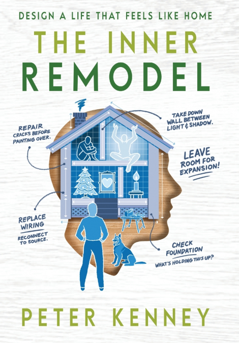 The Inner Remodel